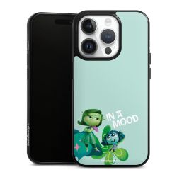 Silikoni Suojakuori Slim musta