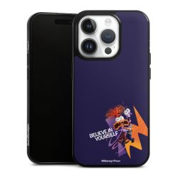 Silikoni Suojakuori Slim musta