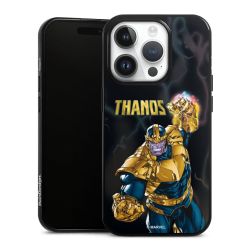 Silikoni Suojakuori Slim musta