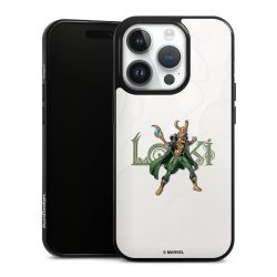 Silikoni Suojakuori Slim musta