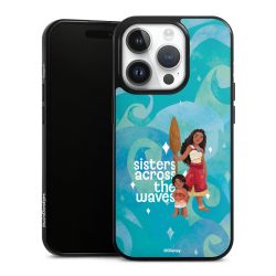 Silikoni Suojakuori Slim musta