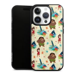 Silikoni Suojakuori Slim musta