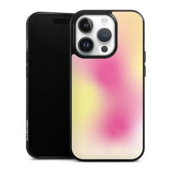 Silikoni Suojakuori Slim musta