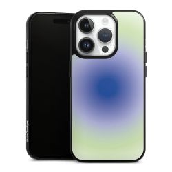 Silikoni Suojakuori Slim musta