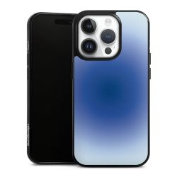 Silikoni Suojakuori Slim musta