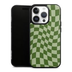 Silikoni Suojakuori Slim musta