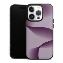 Silikoni Suojakuori Slim musta