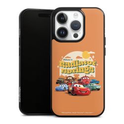 Silikoni Suojakuori Slim musta