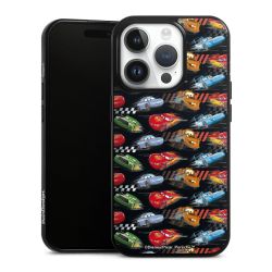 Silikoni Suojakuori Slim musta