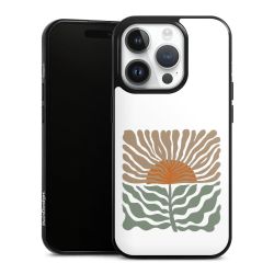 Silikoni Suojakuori Slim musta