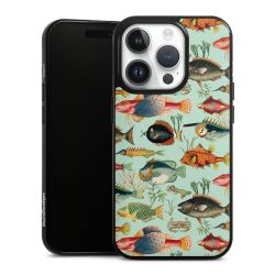 Silikoni Suojakuori Slim musta