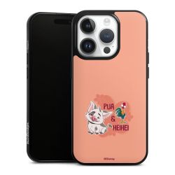 Silikoni Suojakuori Slim musta