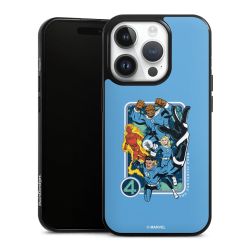 Silikoni Suojakuori Slim musta