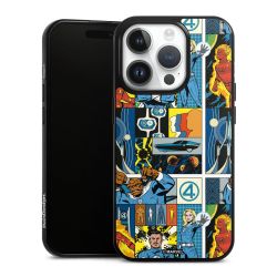 Silikoni Suojakuori Slim musta