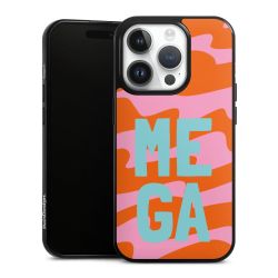 Silikoni Suojakuori Slim musta