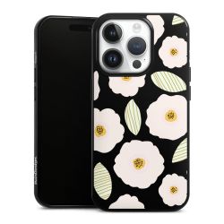 Silikoni Suojakuori Slim musta