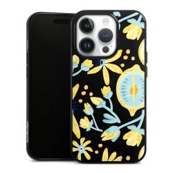 Silikoni Suojakuori Slim musta