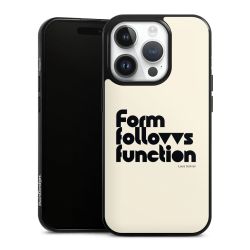 Silikoni Suojakuori Slim musta