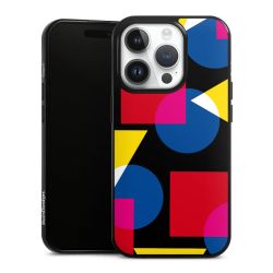 Silikoni Suojakuori Slim musta