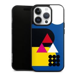 Silikoni Suojakuori Slim musta