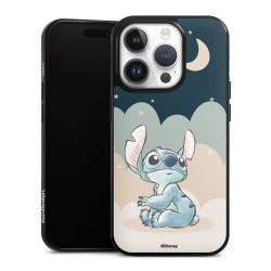 Silikoni Suojakuori Slim musta