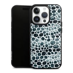 Silikoni Suojakuori Slim musta