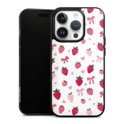 Silikoni Suojakuori Slim musta