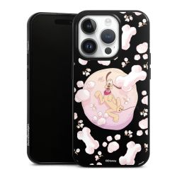 Silikoni Suojakuori Slim musta