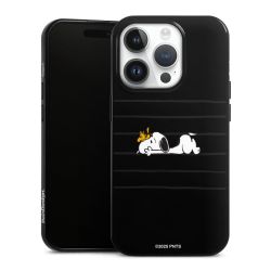 Silikoni Suojakuori Slim musta