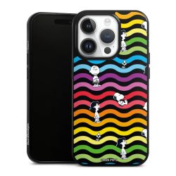 Silikoni Suojakuori Slim musta