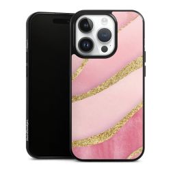 Silikoni Suojakuori Slim musta