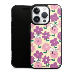 Silikoni Suojakuori Slim musta