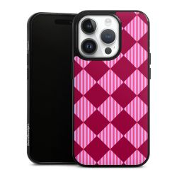 Silikoni Suojakuori Slim musta