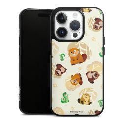 Silikoni Suojakuori Slim musta