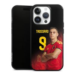 Silikoni Suojakuori Slim musta