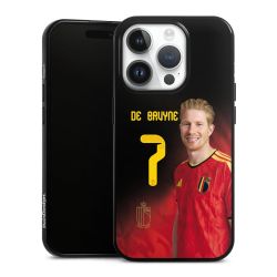 Silikoni Suojakuori Slim musta