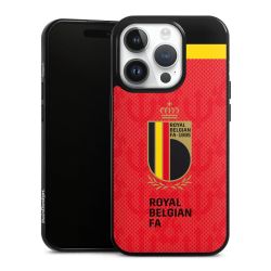 Silikoni Suojakuori Slim musta