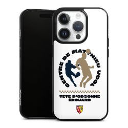 Silikoni Suojakuori Slim musta