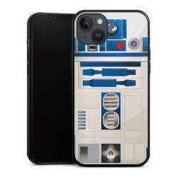 R2D2 primo piano