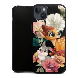 Bambi Stampertje Transparant
