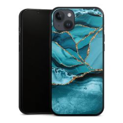 Marbre Bleu Glacier