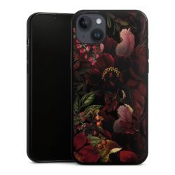 Donkere Bloemenweide