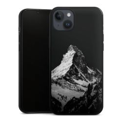 Schneebedeckte Berge