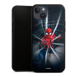 Spider-Man Webs In Action