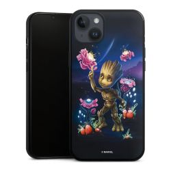 Baby Groot Fleurs