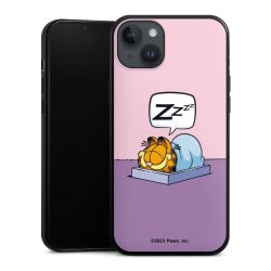 Garfield Attacco al pisolino rosa