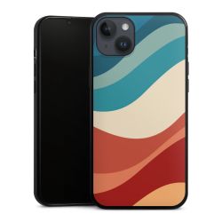 Kleur golven