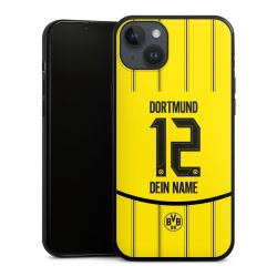 Borussia Dortmund Trikot Personalisierbar