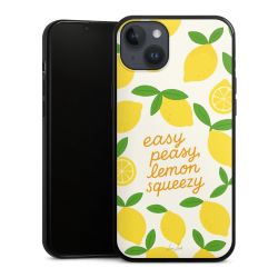 Easy Peasy Lemon Queezy