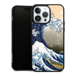 Great Wave of Kanagawa / Die große Welle vor Kanagawa